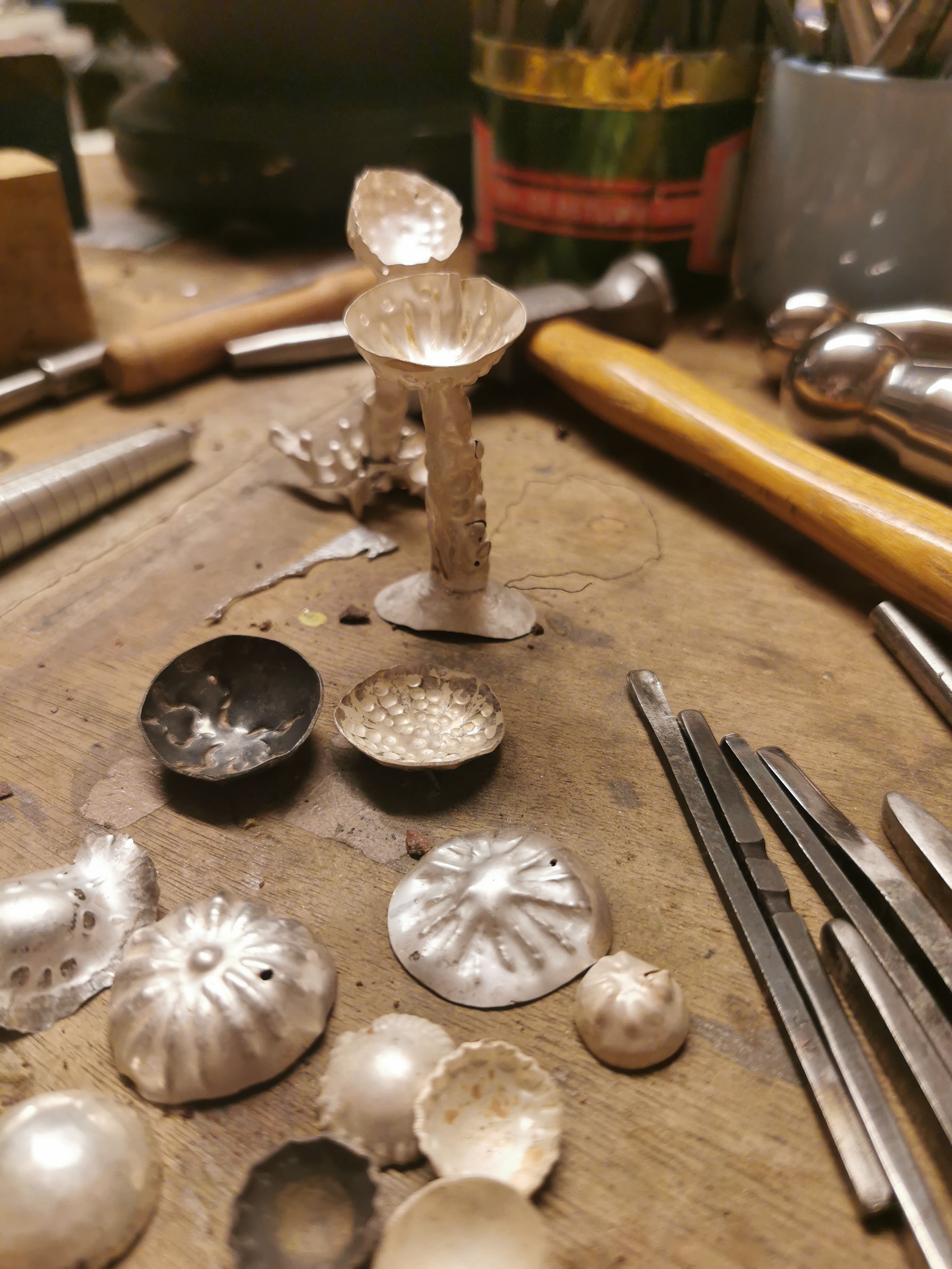 The Absence

Eindexpositie van Traject Blikopener gaat over...